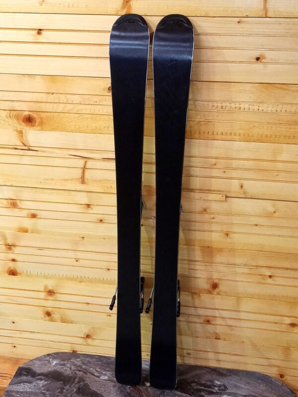 LYŽE SALOMON QUEST MAX JR 110CM